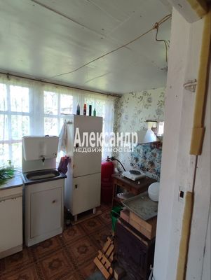 Продам участок 8 соток, Садоводство, поселок Энергетик, 114, Энергетик(п.Лебедевка) тер. СНТ, 10 км от города