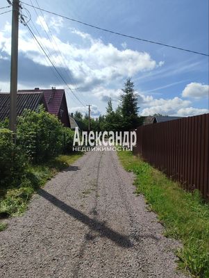 Продам участок 8 соток, Садоводство, поселок Энергетик, 114, Энергетик(п.Лебедевка) тер. СНТ, 10 км от города