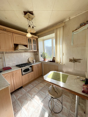 Продам однокомнатную (1-комн.) квартиру, Мира ул, 15, Рошаль г