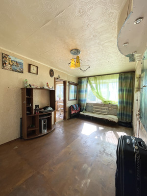 Продам однокомнатную (1-комн.) квартиру, Мира ул, 15, Рошаль г