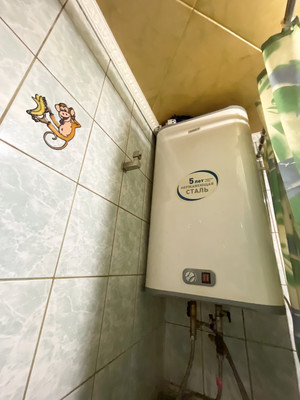 Продам однокомнатную (1-комн.) квартиру, Мира ул, 15, Рошаль г