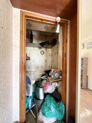 Продам однокомнатную (1-комн.) квартиру, Мира ул, 15, Рошаль г