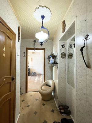 Продам однокомнатную (1-комн.) квартиру, Мира ул, 15, Рошаль г