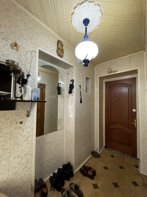 Продам однокомнатную (1-комн.) квартиру, Мира ул, 15, Рошаль г