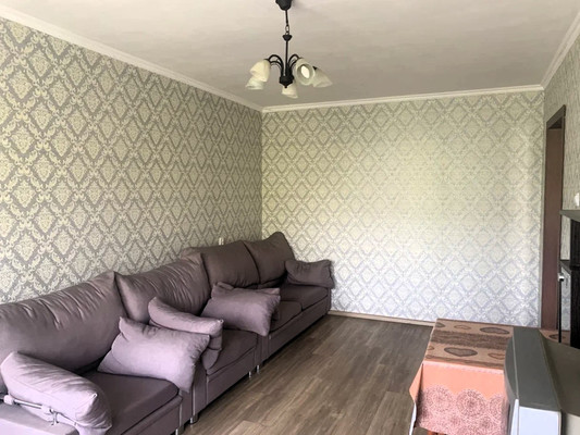 Продам трехкомнатную (3-комн.) квартиру, Симферопольская ул, 26, Краснодар г