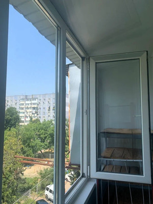 Продам трехкомнатную (3-комн.) квартиру, Симферопольская ул, 26, Краснодар г