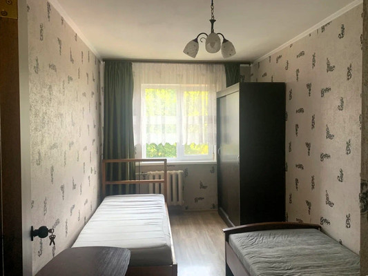 Продам трехкомнатную (3-комн.) квартиру, Симферопольская ул, 26, Краснодар г