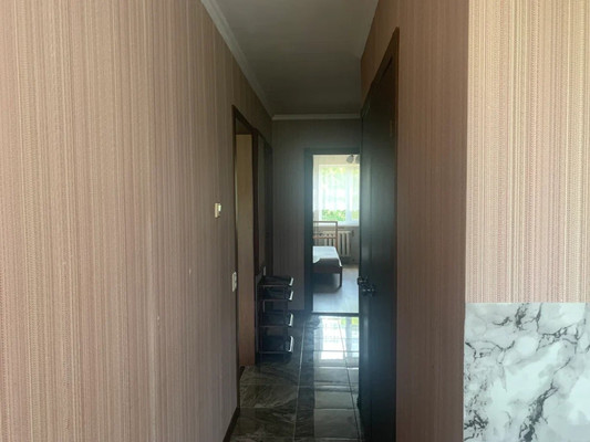 Продам трехкомнатную (3-комн.) квартиру, Симферопольская ул, 26, Краснодар г