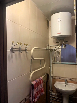 Продам трехкомнатную (3-комн.) квартиру, Симферопольская ул, 26, Краснодар г