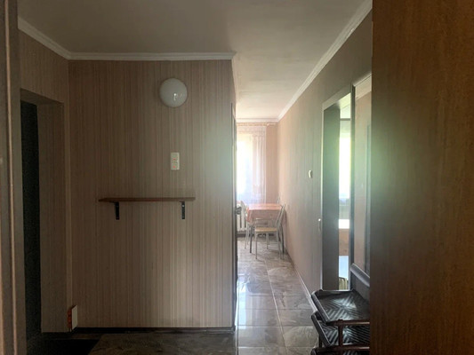 Продам трехкомнатную (3-комн.) квартиру, Симферопольская ул, 26, Краснодар г