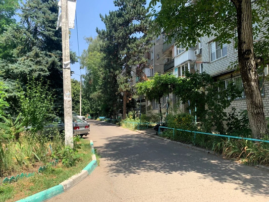 Продам трехкомнатную (3-комн.) квартиру, Симферопольская ул, 26, Краснодар г