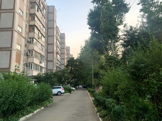 Продам двухкомнатную (2-комн.) квартиру, Приозерная ул, 13, Краснодар г
