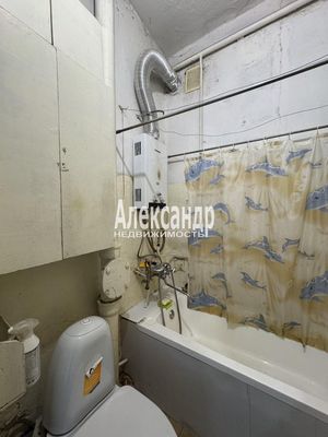 Продам двухкомнатную (2-комн.) квартиру, Крепостная ул, 34, Выборг г