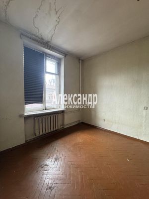 Продам двухкомнатную (2-комн.) квартиру, Крепостная ул, 34, Выборг г