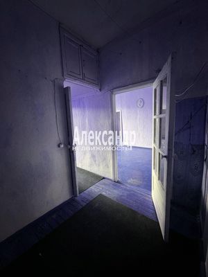 Продам двухкомнатную (2-комн.) квартиру, Крепостная ул, 34, Выборг г