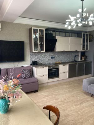 Продам однокомнатную (1-комн.) квартиру, Куйбышева (Адлерский р-н) ул, 21, Сочи г