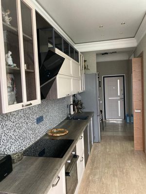 Продам однокомнатную (1-комн.) квартиру, Куйбышева (Адлерский р-н) ул, 21, Сочи г