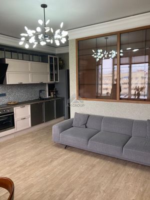 Продам однокомнатную (1-комн.) квартиру, Куйбышева (Адлерский р-н) ул, 21, Сочи г