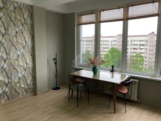 Продам однокомнатную (1-комн.) квартиру, Куйбышева (Адлерский р-н) ул, 21, Сочи г
