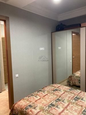Продам однокомнатную (1-комн.) квартиру, Куйбышева (Адлерский р-н) ул, 21, Сочи г