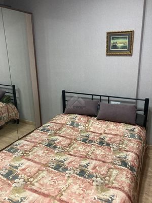 Продам однокомнатную (1-комн.) квартиру, Куйбышева (Адлерский р-н) ул, 21, Сочи г