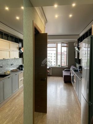 Продам однокомнатную (1-комн.) квартиру, Куйбышева (Адлерский р-н) ул, 21, Сочи г