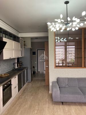 Продам однокомнатную (1-комн.) квартиру, Куйбышева (Адлерский р-н) ул, 21, Сочи г