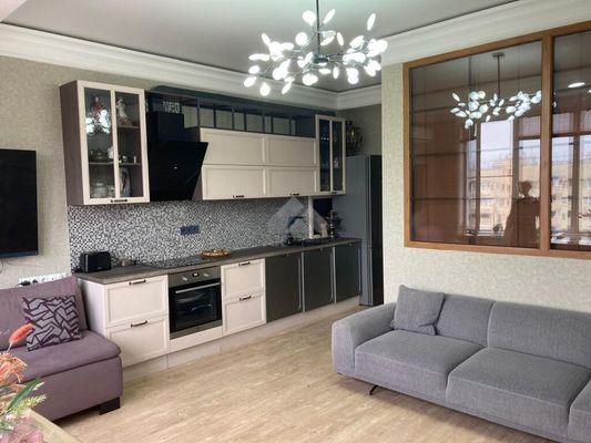 Продам однокомнатную (1-комн.) квартиру, Куйбышева (Адлерский р-н) ул, 21, Сочи г