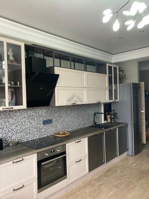 Продам однокомнатную (1-комн.) квартиру, Куйбышева (Адлерский р-н) ул, 21, Сочи г