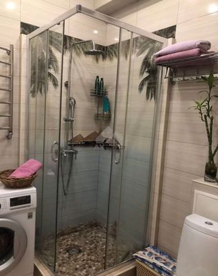 Продам однокомнатную (1-комн.) квартиру, Куйбышева (Адлерский р-н) ул, 21, Сочи г