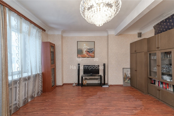 Продам трехкомнатную (3-комн.) квартиру, Павла Андреева ул, 28к6, Москва г