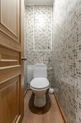 Продам трехкомнатную (3-комн.) квартиру, Павла Андреева ул, 28к6, Москва г