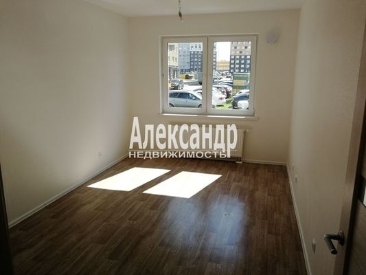 Сдам однокомнатную (1-комн.) квартиру, Муринская дор, 27к2, Санкт-Петербург г
