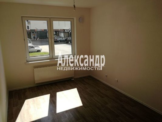 Сдам однокомнатную (1-комн.) квартиру, Муринская дор, 27к2, Санкт-Петербург г