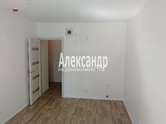 Сдам однокомнатную (1-комн.) квартиру, Муринская дор, 27к2, Санкт-Петербург г