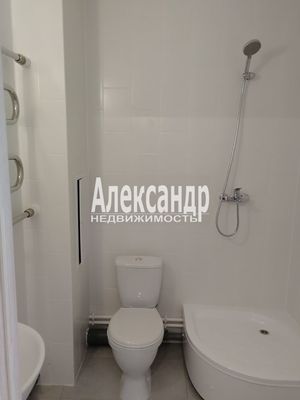 Сдам однокомнатную (1-комн.) квартиру, Муринская дор, 27к2, Санкт-Петербург г