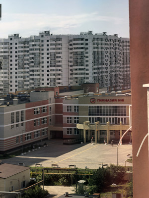 Сдам однокомнатную (1-комн.) квартиру, Южная ул, 21, Новороссийск г
