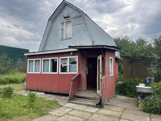 Продам дом, Кузяево д, 0 км от города