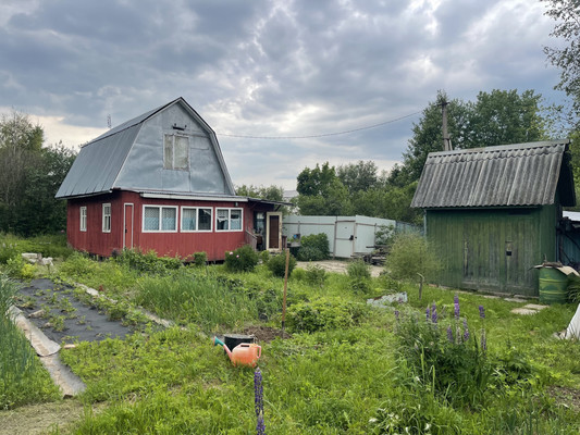 Продам дом, Кузяево д, 0 км от города