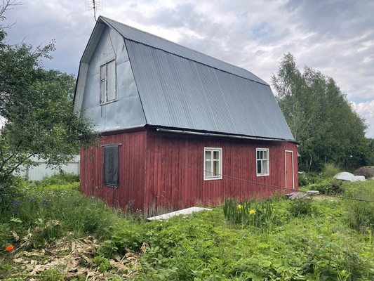 Продам дом, Кузяево д, 0 км от города
