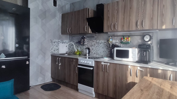 Продам однокомнатную (1-комн.) квартиру, Ростовская (Славянка тер.) ул, 24к1, Шушары п