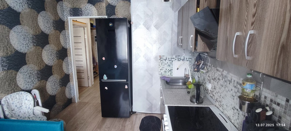 Продам однокомнатную (1-комн.) квартиру, Ростовская (Славянка тер.) ул, 24к1, Шушары п