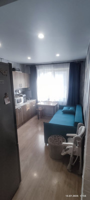 Продам однокомнатную (1-комн.) квартиру, Ростовская (Славянка тер.) ул, 24к1, Шушары п