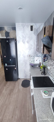 Продам однокомнатную (1-комн.) квартиру, Ростовская (Славянка тер.) ул, 24к1, Шушары п