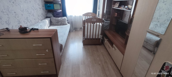 Продам однокомнатную (1-комн.) квартиру, Ростовская (Славянка тер.) ул, 24к1, Шушары п