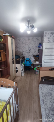 Продам однокомнатную (1-комн.) квартиру, Ростовская (Славянка тер.) ул, 24к1, Шушары п