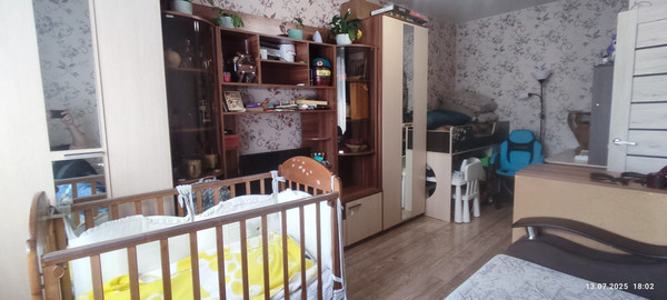 Продам однокомнатную (1-комн.) квартиру, Ростовская (Славянка тер.) ул, 24к1, Шушары п