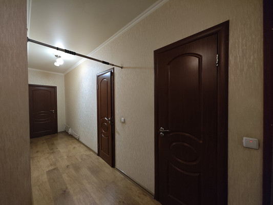 Продам двухкомнатную (2-комн.) квартиру, Сибгата Хакима ул, 43, Казань г
