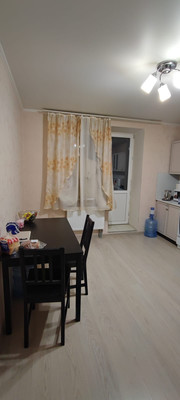 Продам однокомнатную (1-комн.) квартиру, Павлюхина ул, 99б, Казань г