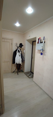 Продам однокомнатную (1-комн.) квартиру, Павлюхина ул, 99б, Казань г
